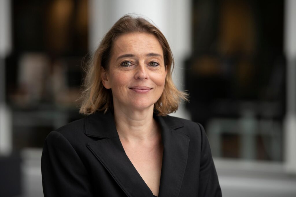 Karin Mössenlechner